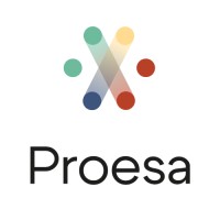 Proesa - Cabinet de conseil, recrutement et formation logo - Similar company to Link Ingénierie