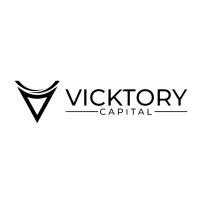Vicktory Capital logo - Similar company to Mhci Group