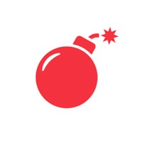FlamAid logo - Similar company to Bcombinator