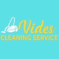 Vides Cleaning Service logo - Similar company to Cure Cleaning, Inc.