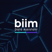 Biim | Data Assistant logo - Similar company to Biin