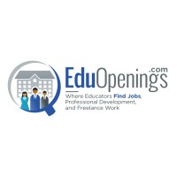 EduOpenings logo - Similar company to Bridge 2 Hope