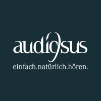 Audiosus logo - Similar company to Hörluchs Hearing Gmbh & Co. Kg