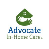 Advocate In-Home Care logo - Similar company to Eldercare At Home