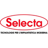 Selecta srl logo - Similar company to Selecta Srl