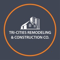 Tri-Cities Remodeling and Construction logo - email format related to HEGG Windows & Doors