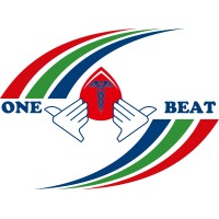 One Beat Hospital logo - Similar company to Kreyate.Co