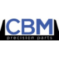 CBM Precision Parts Manufacturer logo - Similar company to Bradley Pulverizer