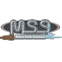 Mobile Solids Solutions logo - Similar company to Wampum Hardware Company