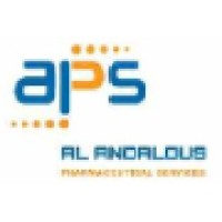 Al Andalous Pharmaceutical Services ( Aps )
