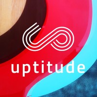 Uptitude GmbH logo - Similar company to Uptitude