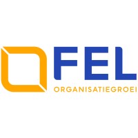 FEL Organisatiegroei logo - Similar company to Vigor Hr