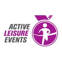 Active Leisure Events Limited logo - Similar company to Sensation Group