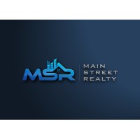 Main Street Realty L.L.C. logo - Similar company to Solutions Title Company