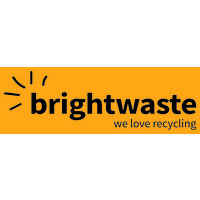 Brightwaste logo - Similar company to Brightwater Services Ltd