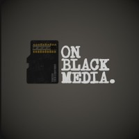 On Black Media logo - Similar company to Munimji