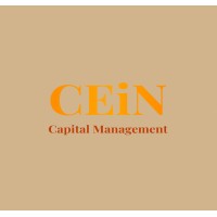 CEiN Capital Management logo - Similar company to Kubera Venture Capital
