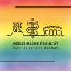 Medizinische Fakultät der Ruhr-Universität Bochum logo - Similar company to Cubimed.Rub