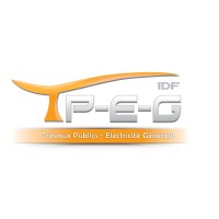 Tpeg Idf logo - Similar company to Tpeg International Llc