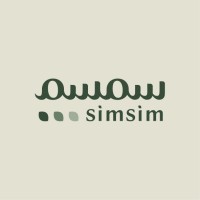 simsim | سمسم logo - Similar company to Litora Beauty