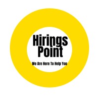 Hirings Point logo - Similar company to Escape Time Pvt Ltd.