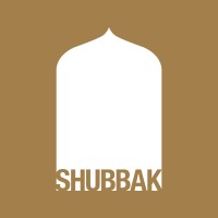 Shubbak Festival logo - Similar company to Ru-Cx