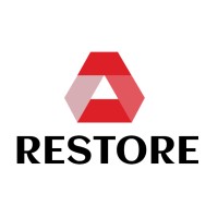 Restore logo - Similar company to Exemplar Corp.