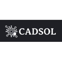 CADSOL logo - Similar company to Ntr Beiligungs-Gmbh