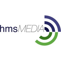 hms-MEDIA UG (limited liability) logo - Similar company to Hms Media
