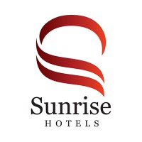 Sunrise Hotels logo - Similar company to Quartz Hotels