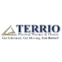TERRIO Physical Therapy-Fitness, Inc logo - Similar company to 3Dpt