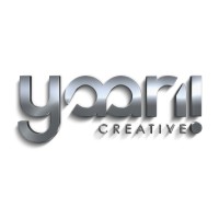 Yaani Creative logo - Similar company to The Shamba Creative