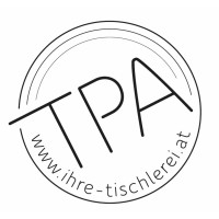 Tischlerei Pecherstorfer | Arnreiter logo - Similar company to Tischlerei Scheschy | Objekt- & Wohnraumeinrichtung