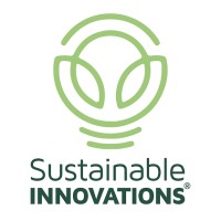 Sustainable Innovations (SIE) logo - Similar company to Gigagreen Project