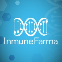 InmuneFarma logo - Similar company to Kali Comercializadora