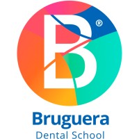 Bruguera Dental School logo - Similar company to Dental Trainer