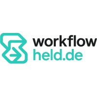 Workflowheld logo - Similar company to Prozessgesteuert
