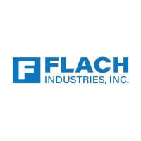Flach Industries, Inc. logo - Similar company to Trenchless Today