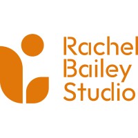 Rachel Bailey Studio logo - Similar company to Tuffbau