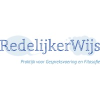 Redelijkerwijs logo - Similar company to Wijsgerige Faculteitsvereniging Era