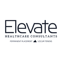 Elevate Healthcare Consultants logo - Similar company to Luna Locums
