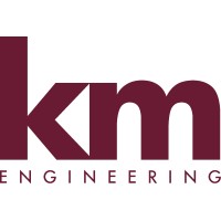 KM Engineering, LLP. logo - Similar company to Ll Engineering Consulting