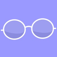 Spectacles logo - Similar company to Wallstreetcpp