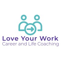 Love Your Work logo - Similar company to Chester Commodities