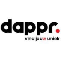 Dappr Merk, Marketing, Online logo - Similar company to Dappr