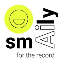 smAilyapp logo - Similar company to Memekitchen