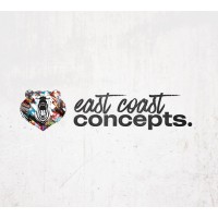East Coast Concepts logo - Similar company to Richoux