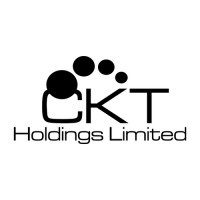 CKT HOLDINGS LIMITED logo - Similar company to Aspire