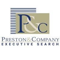 Preston & Company logo - Similar company to Cressida Collaborative