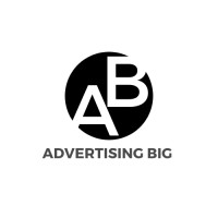 Advertising Big AS logo - Similar company to Osmb